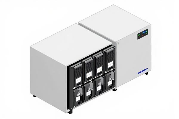 HP 服务器卡在 delete array 大概费用是多少？阵列损坏风险与恢复成本分析
